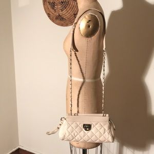 DKNY Chanel type shoulder bag